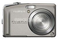 Fujifilm FINEPIX F50 SE - 12 MP Digital Camera with free 2GB SD Memory Card