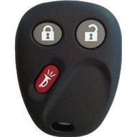 BestKeys 2004 Suburban Compatible Keyless Entry Remote Key Fob