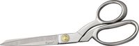 SZCO Supplies Fatima Tailor Scissors (Silver)