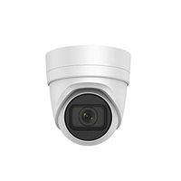 IP Camera Dome Motorized Turret,1/2.5",8MP@15FPS,2.8-12mm,ICR,EXIR Distance 98ft 3D DNR,True WDR,VCA,Micro SD Slot,Audio/Alarm,Auto-foucs,FD,BLC,HLC,ROI Hikvision OEM No Logo DS-2CD2H83G0-IZS