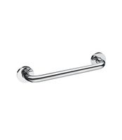 Smedbo SME, STAINLESS STEEL POLISHED FK806 Grab Bar, 43 x 10 x 10 cm