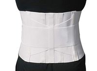 AliMed Lumbosacral Support, Medium