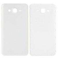 JUNXI Phone case Phone Cover Battery Back Cover for Galaxy J5+