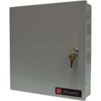 Power Supply 16PTC 12VDC @ 10A