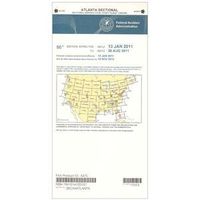 Atlanta Sectional (expires August 25, 2011)