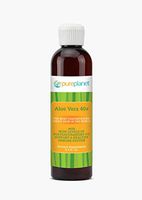 Pure Planet, Aloe Vera 40x, 4.2 fl oz