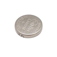 Sony Watch Battery 362 (Package of 4)