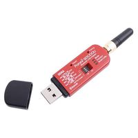 Sena SD1000U Long Range Bluetooth-USB Adapter for Serial Port Replacement