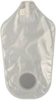 Sur-Fit Natura 2-Piece Urostomy Pouch 1-3/4", Standard