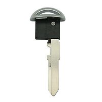 New Replacement Uncut Smart Emergency Key Blade for Mazda Scion Toyota (1)