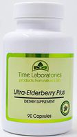 Ultra Elderberry Plus Capsules (90)