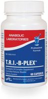 Anabolic Laboratories, TRI B Plex B Complex Formula, 60 Beadlet Caps