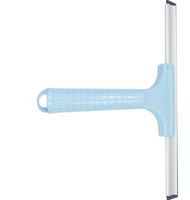 PANDA SUPERSTORE Glass Cleaner Window Cleaning Tools Cleaning Assistant(24.5 by 18 cm)