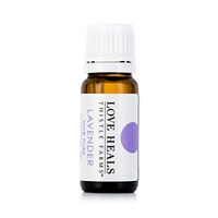 Thistle Farms Essential Oil Blends - Essential Oil for Diffuser Created by Women Survivors in Nashville 10 mL. (Lavender)