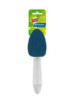 Scotch-Brite Non-Scratch Dishwand (Pack of 2)
