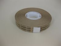 10 Rolls of ATG double sided Tape 1/2" x 36 Yards