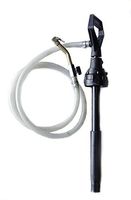 BR Tools Tire Sealant Pump (for 6 gal pail)