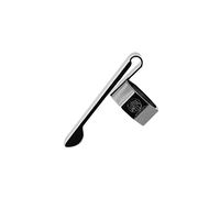 Kaweco Sport Octagonal Clip - Chrome