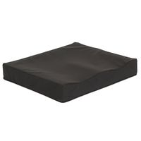 Protekt Plus Molded High-Density Pressure Sensitive Foam Cushion - 18" x 16" x 3"