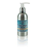 Castle Baths - Premium Aromatic Relaxing Massage Oil - 4 oz - Sweet Conmmunion Aromatherapy Blend with The Essential Oil of high Altitude Bulgarian Lavender to melt Away Stress