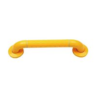 JJZXPJ Bathroom Safety Rails，Shower Handle Anti-Skid Anti-Aging Grab Bars Bathroom Balance Bar Bathroom Handle Bath Handrail Shower Accessories for Pregnant Women, Disabled, The Elderly (Size : 40cm)