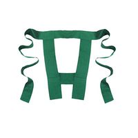Healifty Torso Support for Wheelchair Positioning Seat Belt and Shoulder Harness