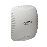HP Aruba AP-225 Wireless Access Point, 802.11 n/ac, 3x3:3 Dual Radio, 450Mbp per radio, Integrated Antenna
