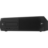 HP Z2 G4 Workstation - 1 x Xeon E-2244G - 16 GB RAM - 1 TB HDD - Small Form Factor - Black - Windows 10 Pro for Workstations 64-Bitnvidia Quadro P1000 4 GB Graphics - DVD-Writer - Serial ATA/600 Contr