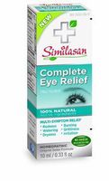 Similasan Complete Eye Relief Drops by SIMILASAN