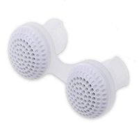 MEET Anti Snoring and Breathing Air Purifier Devices,Upgraded Version Unisex Nasal Ventilator, Snoring Solution Nasal Dilator,Snoring Aid for Easy Breathing and Comfortable Sleeping,Blue