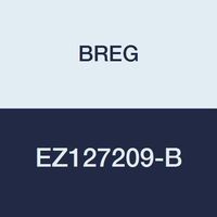 BREG 'EZ127209-B Z-13 Sport Brace, Extended, Right, XL