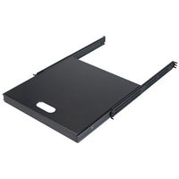 BLACK BOX CORP RM326-R2 SLIDING SHELF, 16.75INW X 18IND Sliding Black Box Corporation RM326-R2 Black Box Network Accessories