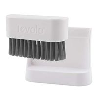 Tovolo Countertop Brush with Dustpan, 2 Piece
