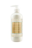 Caldrea Hand Lotion, Made with Shea Butter, Aloe Vera, and Glycerin- Gilded Balsam Birch Scent, 10.8 oz