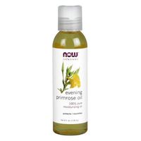 Now Foods Evening Primrose Oil - 4 oz. 2 Pack