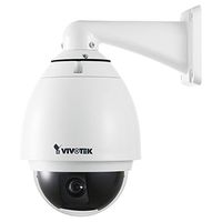 Vivotek SD8362E 20x Zoom 2MP Full HD WDR Technology -40°C ~ 55°C Extreme Weatherproof Exceptional 60 fps PoE Plus Network Camera