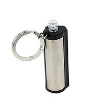 Candora Permanent Matches Lighter Fire Starter Permanent Lighter Camp Fire Starter Waterproof Lighter Metal Match