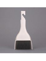 WJL Creative Mini Dust Pan and Brush Set