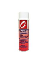 Q Stainless Steel Cleaner