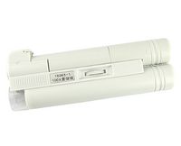 Skycoolwin Loupe Antique Mini LED 100x Magnifying Glass Magnifiers Microscope