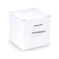 Kanexpro Wp-Hdbasetx is A Compact 2-Input Transmitter for Sending Hdmi Or 15-Pin