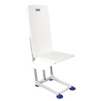 Drive Medical Aquajoy Saver Bathlift, White