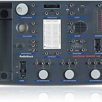 RadioShack® Electronic Sensors Lab