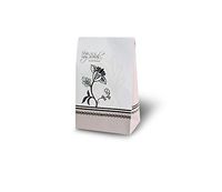 Mark My Words Mug Bags S/12