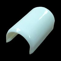 Cord Channel Raceway Accessory - Splice Joint - 3 Pack