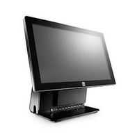 ELO E000591 15E1 POS Terminal - Intel Atom 1.60 GHz - 2 GB DDR2 SDRAM - 160 GB HDD SATA