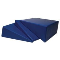 Skillbuilders 30-1016 Skillbuilders Positioning Wedge, 10" x 24" x 26"
