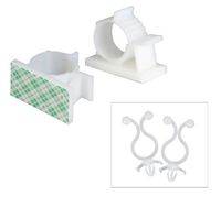 Lian Li Cable Management Clamp Kit Model : PT-CL02