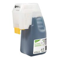 Diversey 94977476 Supreme Concentrated Pot and Pan Detergent, Floral, 2.6qt Optifill System Refill