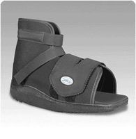 Darco Slim Line Cast Boot XLARGE: Women(sizes: 13 1/2+) Men(sizes: 11 1/2 - 14) - Model 559956